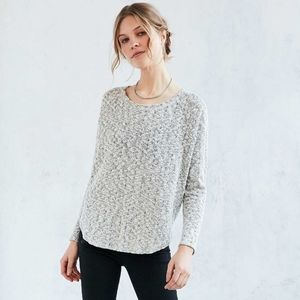 Urban Outfitters | BDG knit pullover sweater